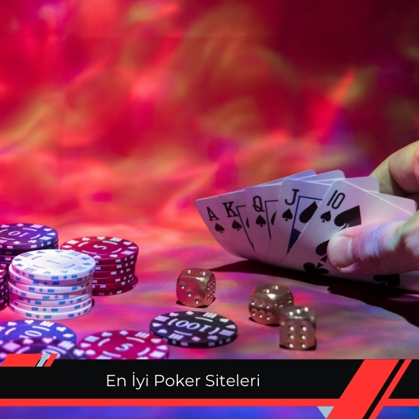 En iyi Poker Siteleri