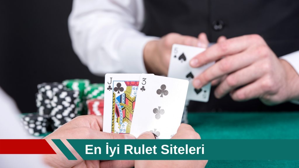 En iyi Rulet Siteleri