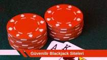 Güvenilir Blackjack Siteleri Canlı Krupiyeli Masalar