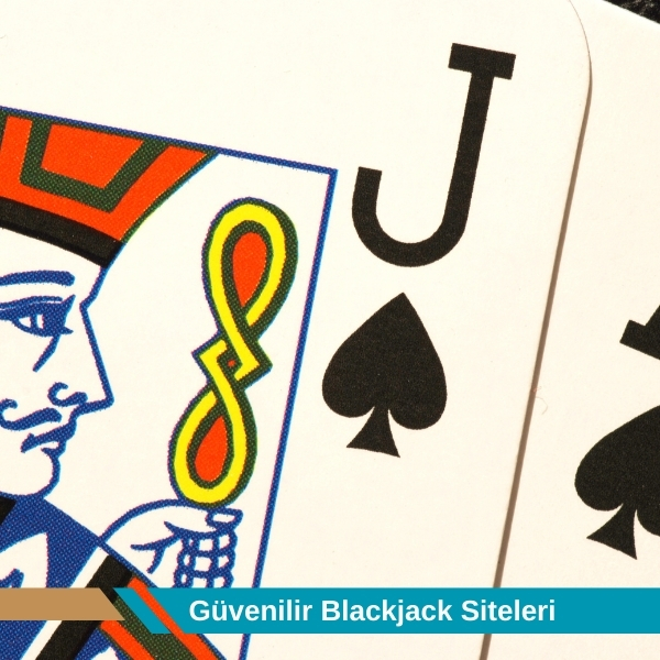Güvenilir Blackjack Siteleri