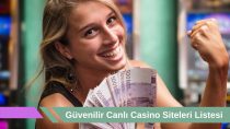 Hilesiz Bahis Oynatan Güvenilir Canlı Casino Siteleri Listesi