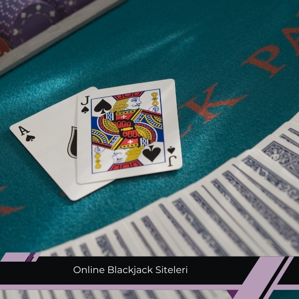 Online Blackjack Siteleri